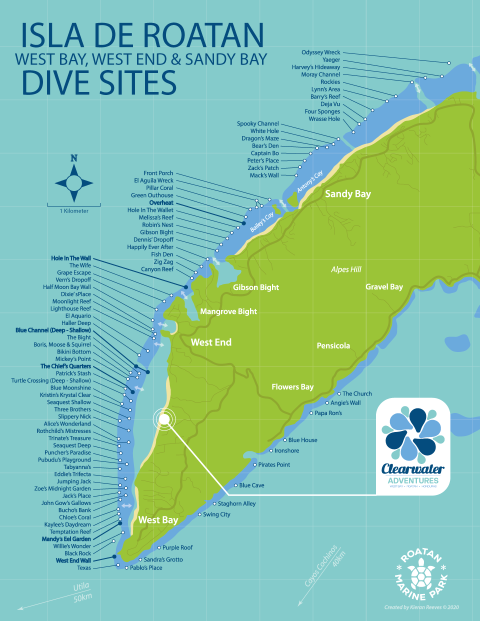 dive-sites